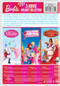 3-Movie Holiday Collection (Barbie: A Perfect Christmas / Barbie in a Christmas Carol / Barbie in the Nutcracker)