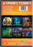 DreamWorks 6 Spooky Stories Collection