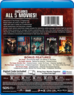 The Purge: 5-Movie Collection Blu-ray