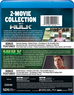 The Incredible Hulk / The Hulk 2-Movie Collection