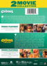 The Croods 2-Movie Collection