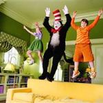 Dr. Seuss' The Cat in the Hat | Watch Page | DVD, Blu-ray, Digital HD