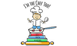 I'm The Chef Too